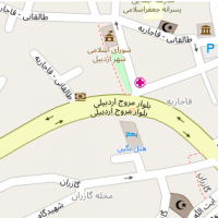 فروش 1509 متر سوله در اردبیل