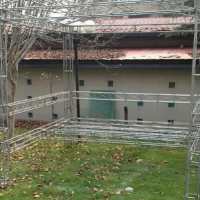 تولید و فروش اسپیس فریم با نازلترین قیمت