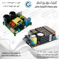 منبع تغذیه سوئیچینگ