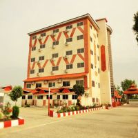 فروش هتل و متل ساحلی محمودآباد