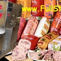 فروش دستگاه سوسیس ساز در اصفهان