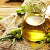 فروش عمده روغن زیتون خالص