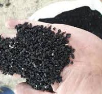 فروش خط تولید گرانول لاستیک در شیراز