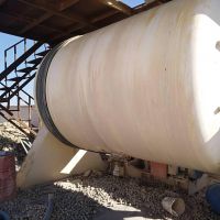 فروش بالمیل 12000 لیتری