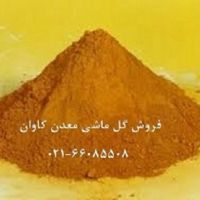 فروش گل ماشی (لیمونیت limonite )معدن کاوان-خرید گل ماشی معدن کاوان