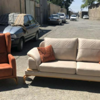 تولید انواع مبلمان راحتی ترک و ایتالیایی