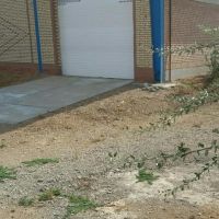 فروش کارخانه شهرک خردمشت تاکستان قزوین