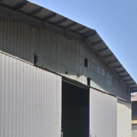 ۱۰۰۰ متر سوله فروشی در ابتدای جاده قدیم تهران