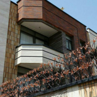 تولید تخصصی حفاظ امنیتی دور حیاط در بجنورد