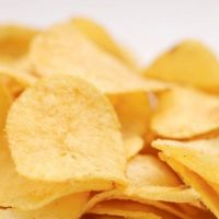 فروش کارخانه چیپس در کردستان