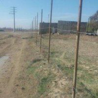 فروش 5800 متر زمین صنعتی در کرج