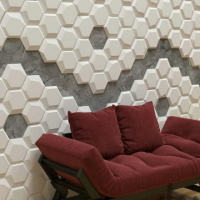 تولید انواع سنگ های دکوراتیو با طرح های جدید