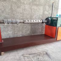 فروش دستگاه گرانول ساز پلاستیک و پت