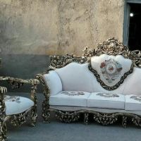 تولیدی انواع مبل در اراک