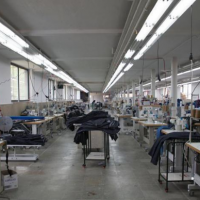 تولید شلوار جین