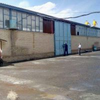 کارشناس کارخانجات در اصفهان