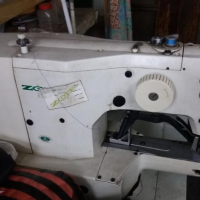 کلیه لوازم کارگاه خیاطی فروشی در تهران