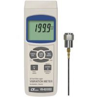 فروش لرزش سنج دیتالاگردار مدل VB8203 در تهران