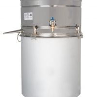 دستگاه کره گیری در خانه