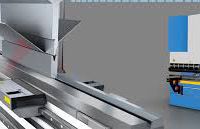 فروش پرس برک هیدرولیک در اصفهان