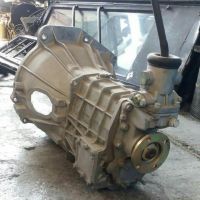 گیربکس ایوکو صفر استوک