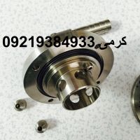 میکسر هموژنایزر صنعتی و آزمایشگاهی