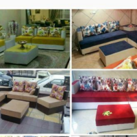 تولیدی مبل و سرویس خواب در لرستان