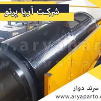 آریا پرتو سازنده ماشین های مدیریت پسماند شهری و کشاورزی