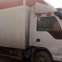 حمل اثاث منزل در دولت