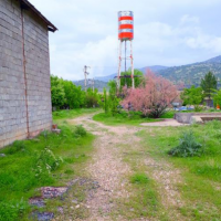 فروش یا معاوضه 5000 متر گاوداری در یاسوج