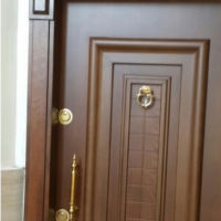 ساخت انواع دربهای ضد سرقت و ضدآب در اسلامشهر