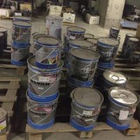 خرید رنگ صنعتی تاریخ گذشته