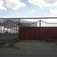 فروش زمین و سوله اماده سردخانه در سلماس ارومیه