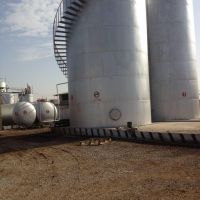 فروش امتیاز و سهام کارخانه تولید انواع هیدروکربن در اروند