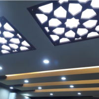 انجام امور برق کشی ساختمان و صنعتی در کاشان