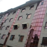 فروشی1570 متر ملک برای هتل آپارتمان در انزلی