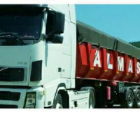 حمل بار واثاثیه منزل مبلمان لوازم اداری و تجاری زنجان