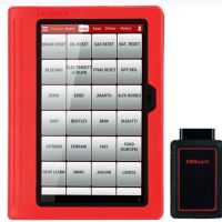 دیاگ لانچ پرو 3 جدید X431 PRO3 NEW