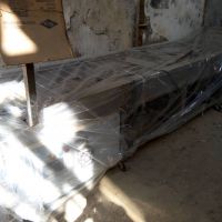 خط تولید تمام اتوماتیک دونات