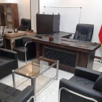 تولید انواع مبلمان اداری در اصفهان