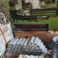 رولیک تعویضی