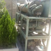 قیمت لوازم سردخانه دست دوم