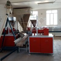 فروش کارخانه تولید و بسته بندی