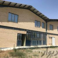 فروش کارخانه پروتئین در کرج