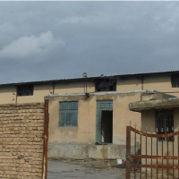 فروش 2000 متر کارخانه در اراک