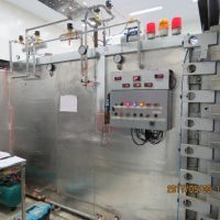 فروش کارخانه فرآوری و بسته بندی مرغ و طیور در بهشهر(فروش با شرایط)