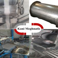 پولی مگنت - پولی مغناطیسی