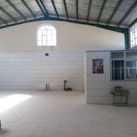 فروش کارخانه دستمال کاغذی در اصفهان