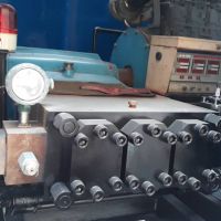 فروش واتر جت شستشوی سطوح