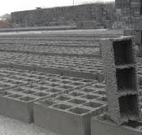 فروش کارخانه بلوک سیمانی سبک در شهرک صنعتی گرمسار